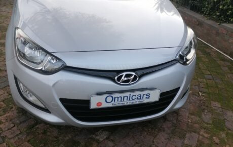 Hyundai i20  '2014